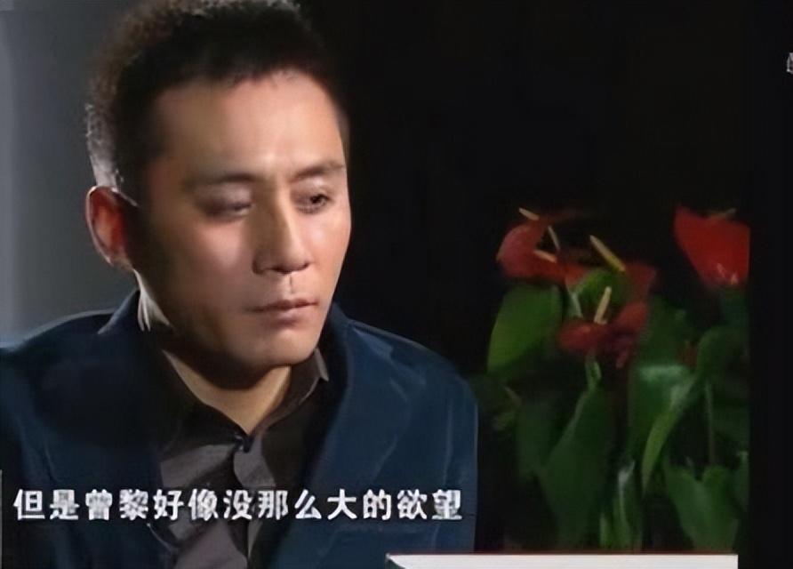 未婚的“中戏两百年一遇的美女”曾黎，为何不爱帅哥？