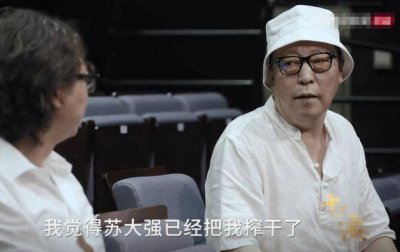 ​《都挺好》播完7个月后，倪大红现状：依然低调，演话剧沉淀自己