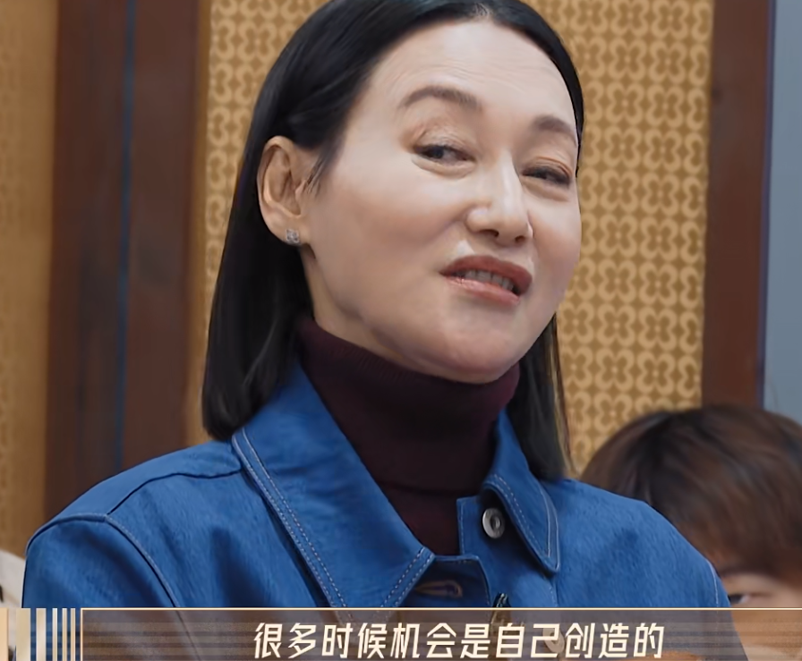 女博士改行当演员，晚上要跑组面试，李一桐：我很顺没经历过这些