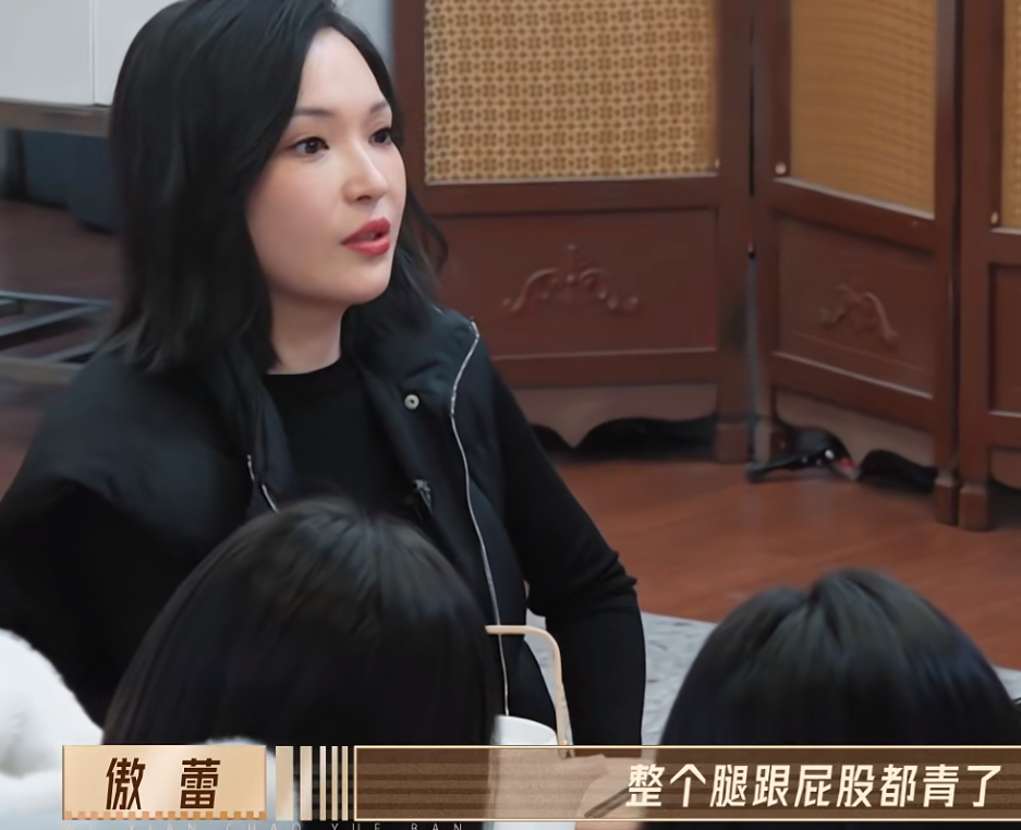 女博士改行当演员，晚上要跑组面试，李一桐：我很顺没经历过这些