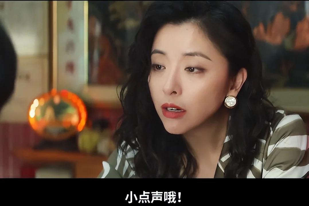 张子枫、胡先煦首演夫妻配一脸，情人节最甜的竟是这对青梅竹马！