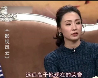 演员何冰的“消失”，是整个娱乐圈的“悲哀”