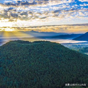 ​活火山和死火山的区别(休眠火山是指什么)