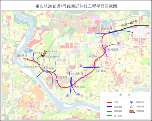 4、路线规划