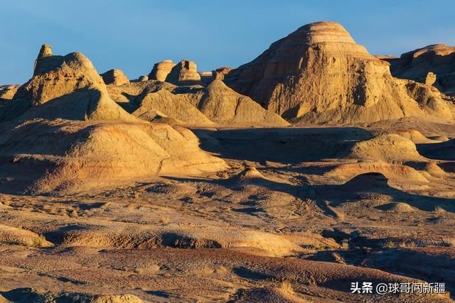 南疆有哪些城市(南疆包括哪些地区)