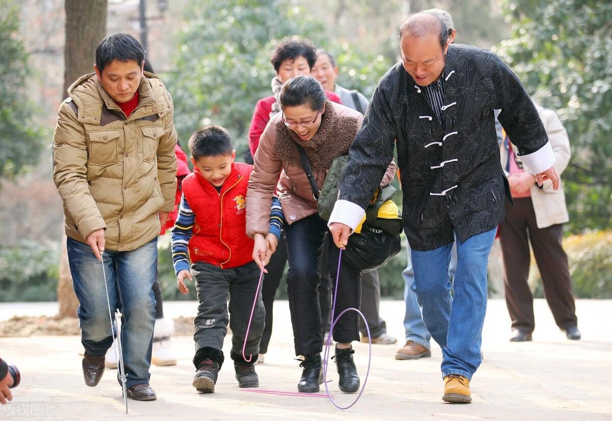 中国传统游戏有哪些(20个传统民间游戏)