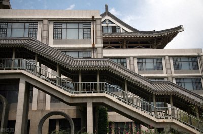 ​北京大学（Peking University）