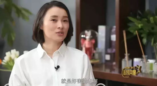 女演员吴越个人简历，50岁的她现在状况如何？