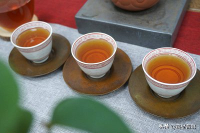 ​普洱茶生茶和熟茶哪个好？普洱茶有保质期吗？普洱茶5大知识整理