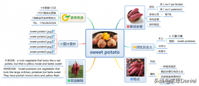 ​杨桃英语怎么读（杨桃英语怎么读语音）