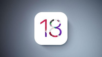 ​古尔曼：苹果 iOS 18可能是 iPhone 历史上最重磅的软件更新