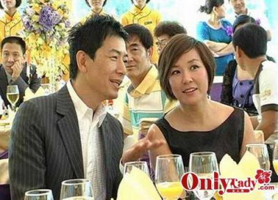 ​戴军有老婆吗为什么不结婚和李静什么关系李静为什么没嫁戴军