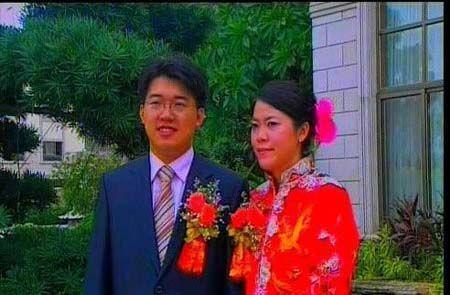 碧桂园杨惠妍个人资料老公是谁身份背景大揭秘 杨惠妍有几个孩子