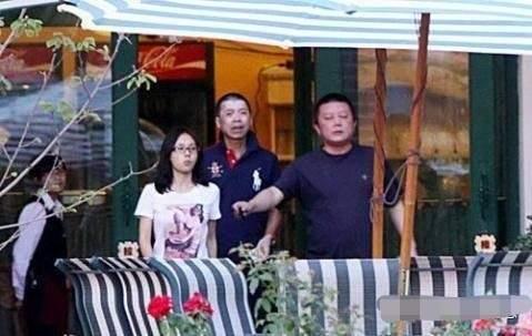 王子文到底结婚没有 王子文个人感情经历 买超王子文为什么分手