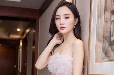 ​李小璐21秒不雅视频怎么回事是一位名叫林娜冰的女孩