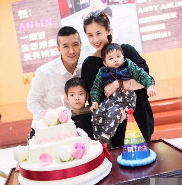 杨子的家世这么显赫为什么会看上黄圣依 杨子黄圣依怎么认识的