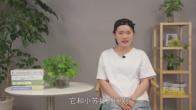 ​碱面和小苏打的区别是什么化学 小苏打与碱面的区别是什么