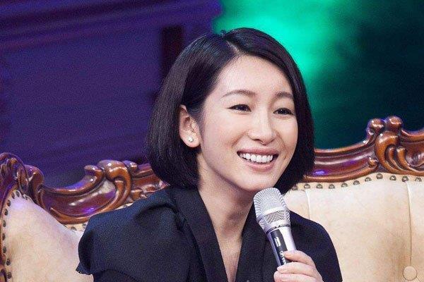 秦海璐养小鬼真相 地下停车库居然自己掐着脖子