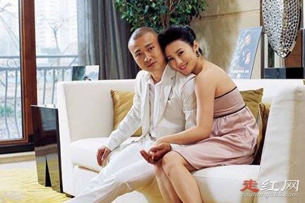 阳光王惠现状为什么不拍戏 最后和聂远还是离婚了