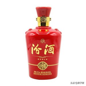 ​专供汾酒的图片及价格表(汾酒50年价格表和图片)