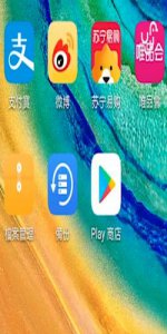 ​华为手机如何使用google play