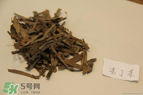 苦丁茶可以加蜂蜜吗?苦丁茶加蜂蜜有什么作用