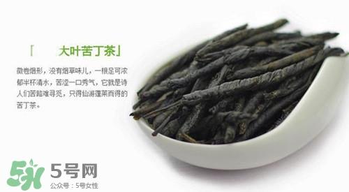 苦丁茶可以加蜂蜜吗?苦丁茶加蜂蜜有什么作用