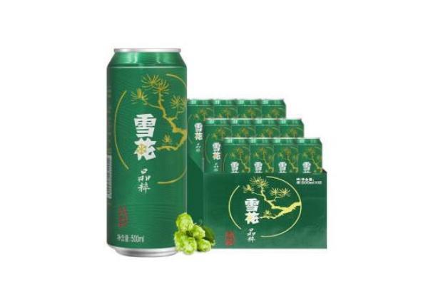 雪花啤酒的优势和劣势 雪花啤酒是中国的品牌吗