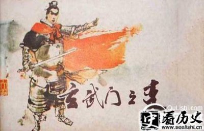 ​玄武门之变之后李世民为什么没有杀魏征?