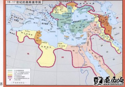 ​奥斯曼土耳其帝国使用的是什么法律体系？