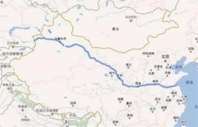 ​中国十大高速公路之最 连霍高速第一名 成都机场高速公路暂居第二