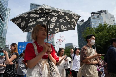 ​研究：全球20座大都市30年间超35°C高温天数激增52%