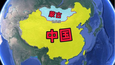 ​中蒙边境长达4710公里，13个陆路口岸，为何只有一条铁路连接？