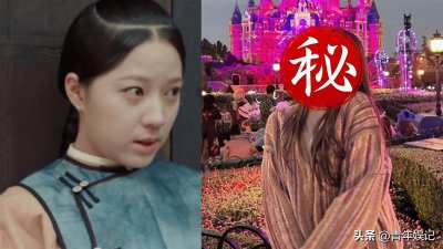 ​欧阳娜娜妹妹欧阳娣娣18岁了！新造型曝光变化超大，撞脸超美韩星