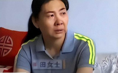 ​一位农村留守妇女的自述：曾经数次徘徊在出轨的边缘