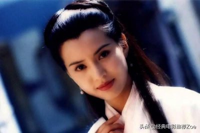 ​李若彤出演过的14部电视剧，小龙女，王语嫣除外，你还看过哪部？