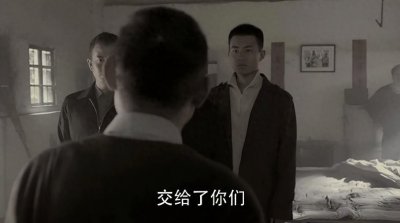 ​《人民的名义》：剧中只有背影的赵立春，意图连沙瑞金都没想到！