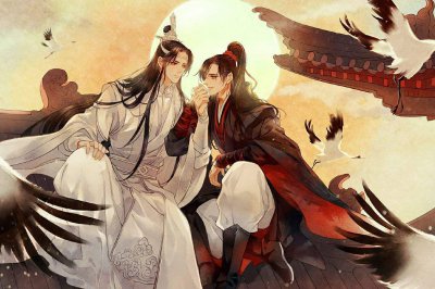 ​《魔道祖师》第二季播放地址，详细攻略