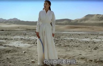 ​《东宫》大结局：小枫自刎，李承鄞痛失一生所爱，遗憾终生