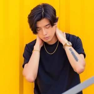 ​《中国新说唱》里的实力rapper！满舒克、李佳隆