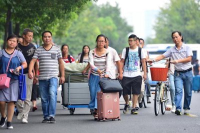 ​大一新生报到应该准备什么？学长学姐提醒：这些东西忘记很麻烦