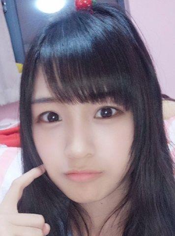 snh48苏杉杉个人资料 被称四万年一遇美女