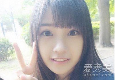 ​snh48苏杉杉个人资料 被称四万年一遇美女