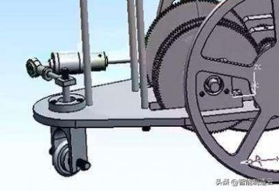 ​12套无碳小车全套图纸 无碳小车设计资料 无碳小车solidworks模型